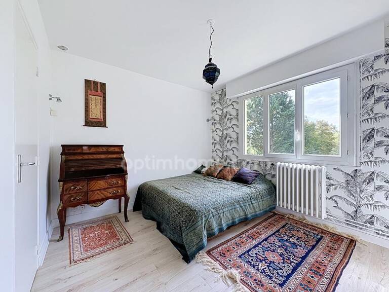 PARMAIN (95) - Maison 100m² jardin 430m² 3 chambres — photo 1