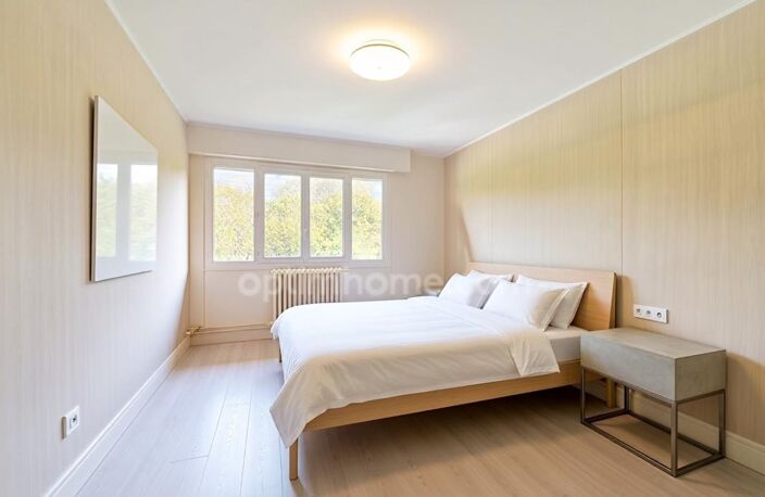 PARMAIN (95) - Maison 100m² jardin 430m² 3 chambres — photo 3