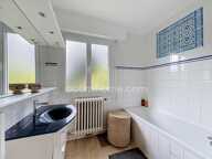 PARMAIN (95) - Maison 100m² jardin 430m² 3 chambres — photo 4