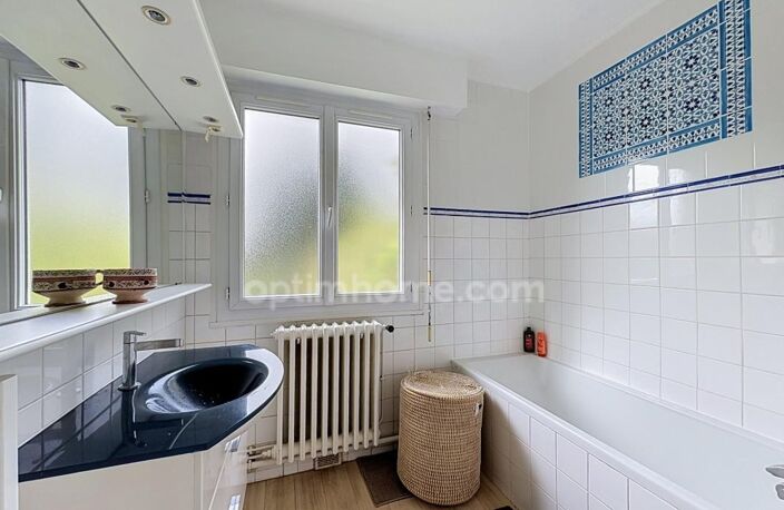 PARMAIN (95) - Maison 100m² jardin 430m² 3 chambres — photo 4