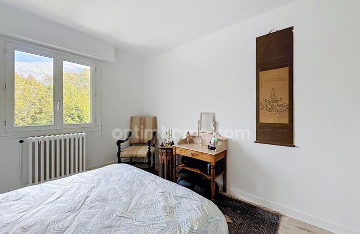 PARMAIN (95) - Maison 100m² jardin 430m² 3 chambres — photo 5