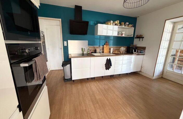 Maison de plain-pied 3 pièces AUVERS (50) — photo 4
