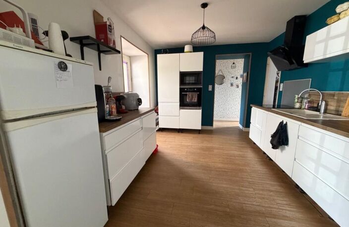 Maison de plain-pied 3 pièces AUVERS (50) — photo 5