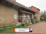 Maison à vendre 6 pièces EN PAYS CHAROLLAIS — photo 2