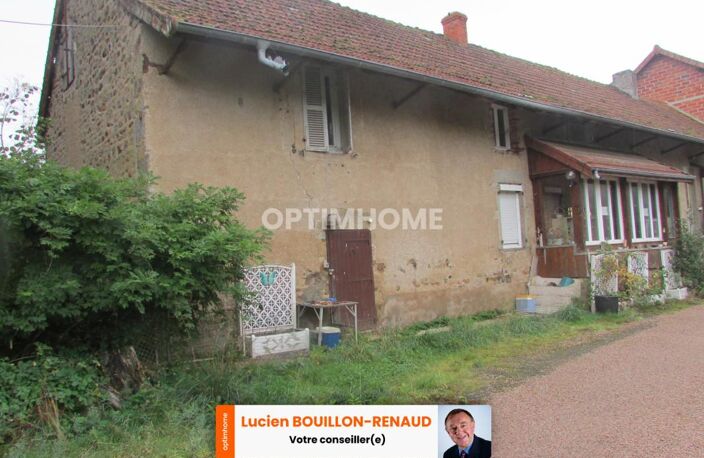 Maison à vendre 6 pièces EN PAYS CHAROLLAIS — photo 3