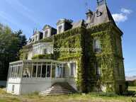 Manoir du XIXème siècle avec ses dépendances à environ 18 kilomètres de Forges-les-Eaux — photo 2