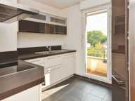 CHATILLON T6 ANDRE MALRAUX - 7 MIN METRO L13 - 4P DERNIER ETAGE - CALME - VUE DEGAGEE - 79,40 M² CARREZ - 82,3 M² AU SOL - 5 MIN CENTRE VILLE - RESIDENCE DE STANDING - ASCENSEUR - CAVE- DOUBLE PARKING — photo 2
