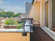 CHATILLON T6 ANDRE MALRAUX - 7 MIN METRO L13 - 4P DERNIER ETAGE - CALME - VUE DEGAGEE - 79,40 M² CARREZ - 82,3 M² AU SOL - 5 MIN CENTRE VILLE - RESIDENCE DE STANDING - ASCENSEUR - CAVE- DOUBLE PARKING — photo 4