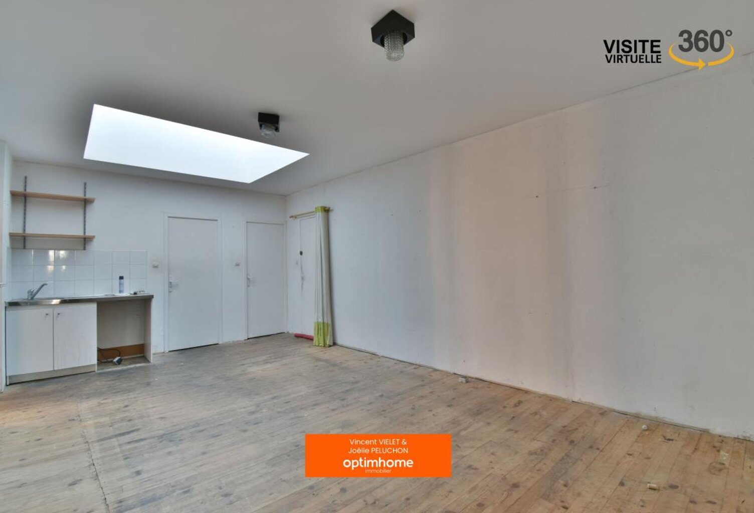 *** Visite virtuelle disponible sur demande *** — photo 1