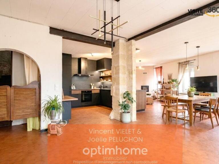 *** Visite virtuelle disponible sur demande *** — photo 1