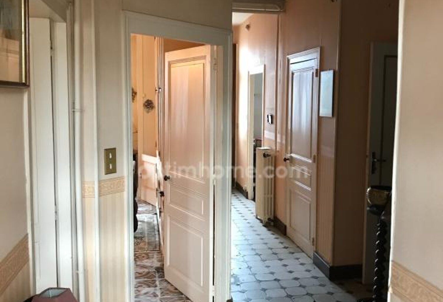 Exclusivité Maison centre bourg — photo 1
