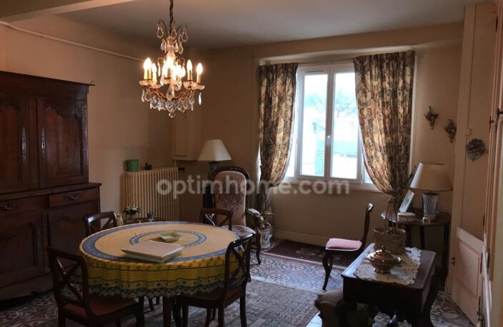 Exclusivité Maison centre bourg — photo 2