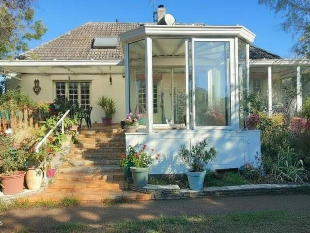 Maison à vendre 6 pièces AUGY (89) — photo du bien