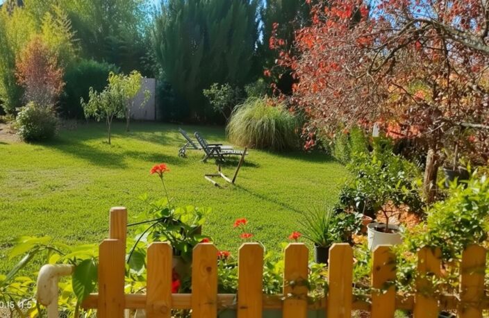 Maison à vendre 6 pièces AUGY (89) — photo 4