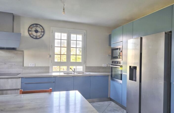Maison à vendre 6 pièces AUGY (89) — photo 5