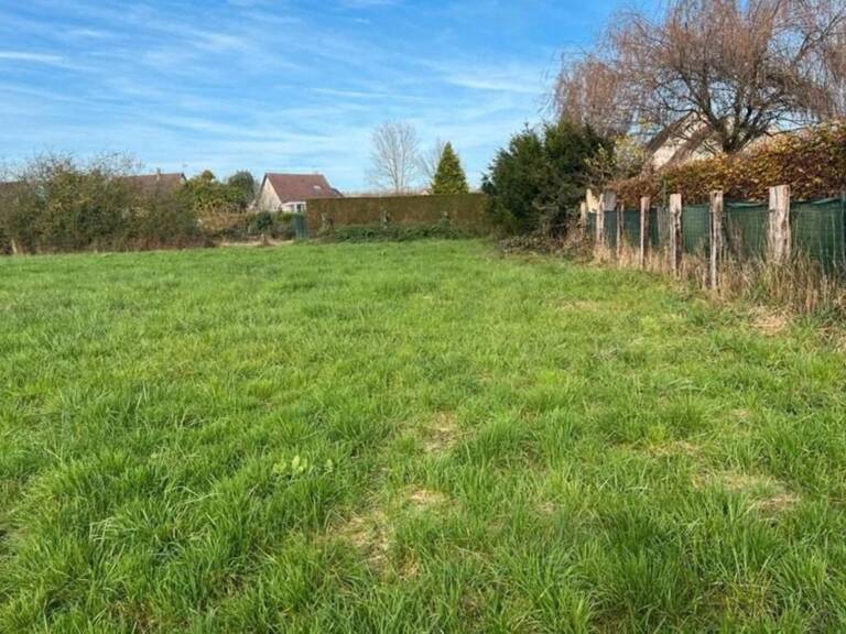 LANCEMENT D'UN NOUVEAU LOTISSEMENT/BREUIL LE VERT (60)/RESIDENCE DU CHATEAU /Terrain à vendre de 247 m² VIABILISE — photo 1