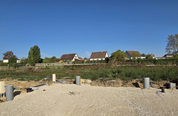 Terrain à vendre   (60) — photo 2