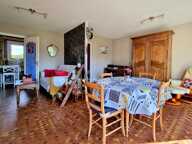 🏡 CHARMANT PAVILLON DE 72 m² AVEC SOUS-SOL COMPLET ET JARDIN CLOS SITUE A TINCHEBRAY ! ❤️ — photo 2