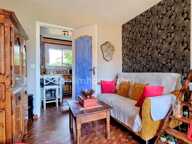 🏡 CHARMANT PAVILLON DE 72 m² AVEC SOUS-SOL COMPLET ET JARDIN CLOS SITUE A TINCHEBRAY ! ❤️ — photo 4