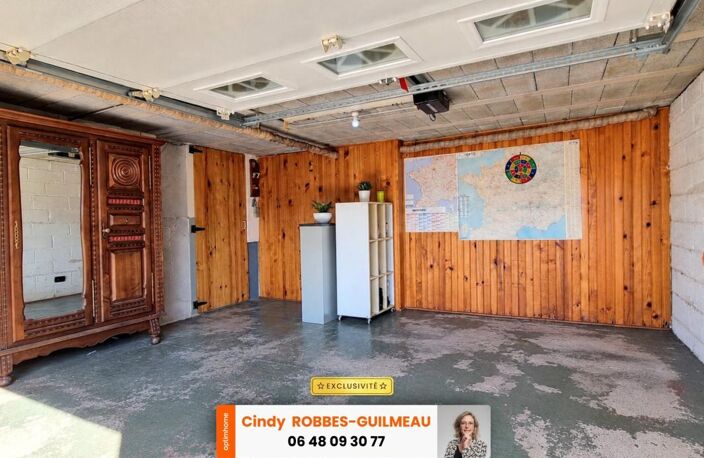 🏡 CHARMANT PAVILLON DE 72 m² AVEC SOUS-SOL COMPLET ET JARDIN CLOS SITUE A TINCHEBRAY ! ❤️ — photo 2