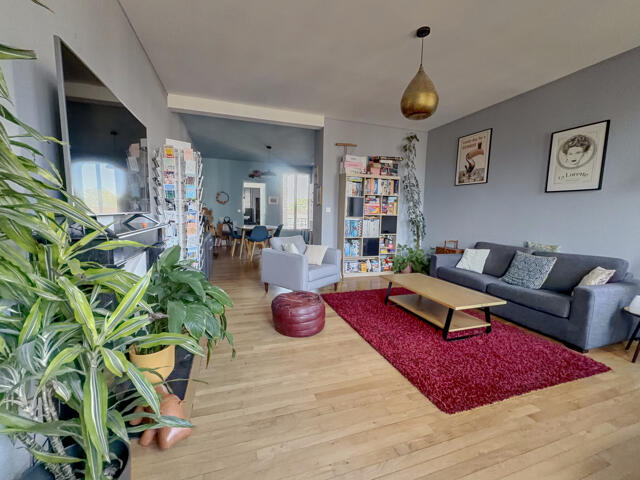 Appartement proposé à Reims