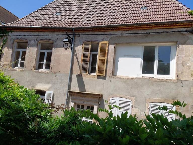 immeuble à vendre LAPALISSE (03) — photo 1