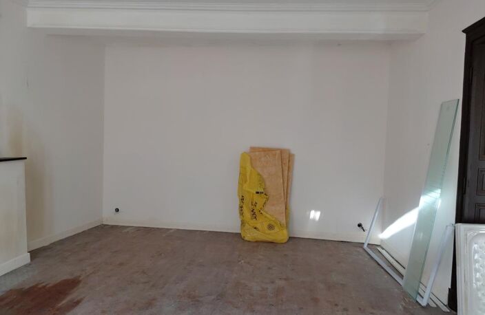 immeuble à vendre LAPALISSE (03) — photo 3