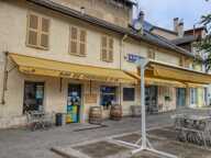 Murs - ensemble immobilier - commerce + F5 — photo 2