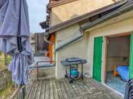 Murs - ensemble immobilier - commerce + F5 — photo 3