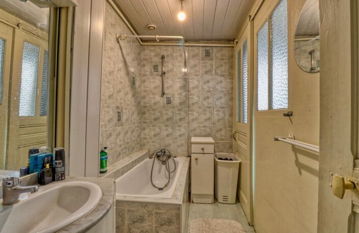 Murs - ensemble immobilier - commerce + F5 — photo 2