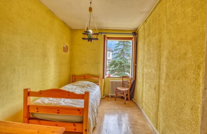 Murs - ensemble immobilier - commerce + F5 — photo 3