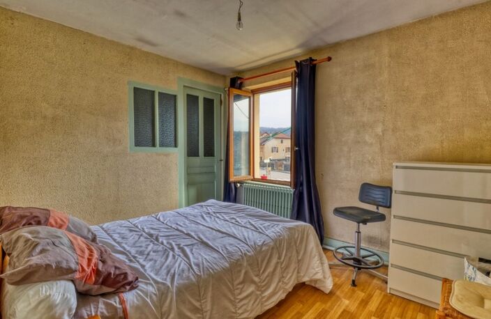 Murs - ensemble immobilier - commerce + F5 — photo 4