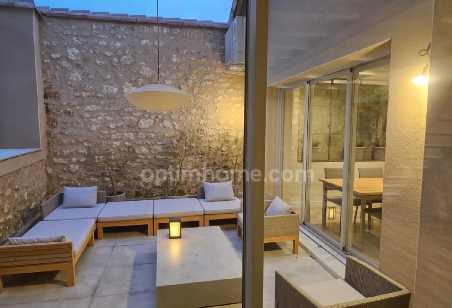 RARE Maison moderne 140 m² proche du secteur de Saint-Gelais, 4 chambres, patio et garage ANGOULEME (16) — photo 1