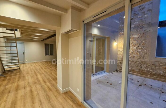 RARE Maison moderne 140 m² proche du secteur de Saint-Gelais, 4 chambres, patio et garage ANGOULEME (16) — photo 3