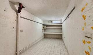 Garage  15 m² à vendre à Cannes (06400)