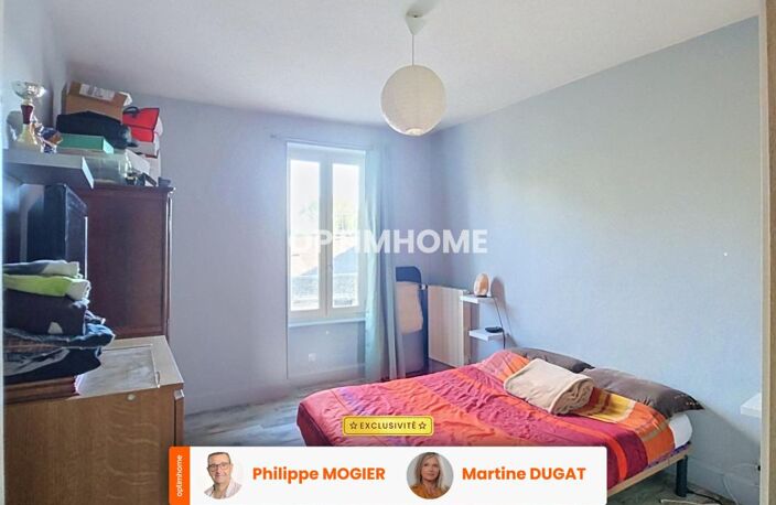 SAINT-YORRE – ENSEMBLE IMMOBILIER AVEC LOCAL COMMERCIAL ET DEUX APPARTEMENTS LOUÉS — photo 4