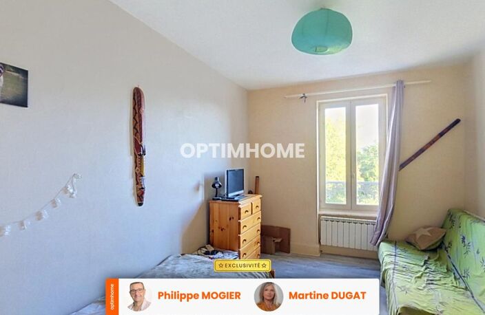SAINT-YORRE – ENSEMBLE IMMOBILIER AVEC LOCAL COMMERCIAL ET DEUX APPARTEMENTS LOUÉS — photo 5