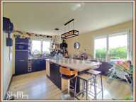 Maison à vendre 8 pièces PLOUGAR (29) — photo 2