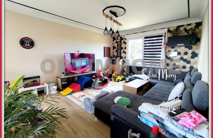 Maison à vendre 8 pièces PLOUGAR (29) — photo 3