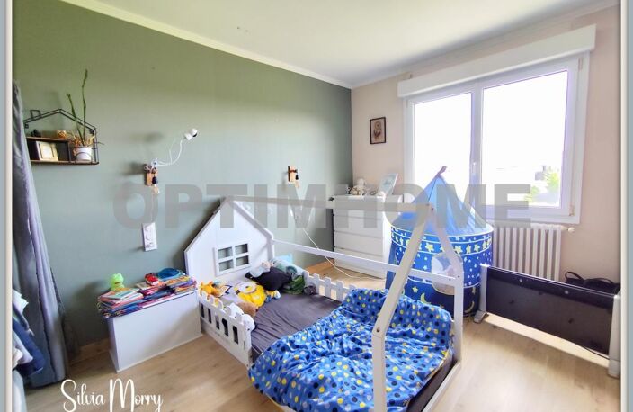 Maison à vendre 8 pièces PLOUGAR (29) — photo 5