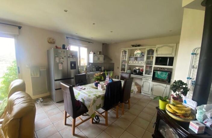 Maison de plain-pied avec locataire en place – Oradour-sur-Glane — photo 3