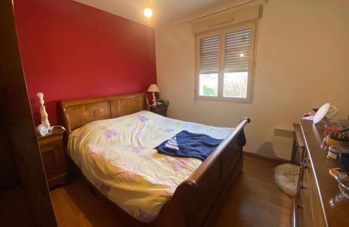 Maison de plain-pied avec locataire en place – Oradour-sur-Glane — photo 4