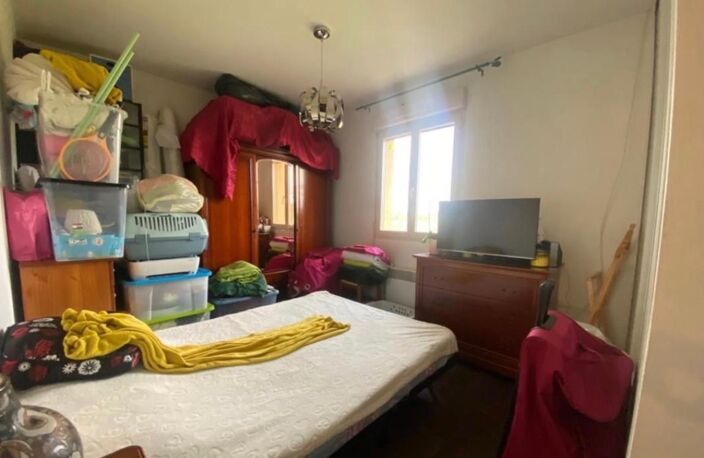 Maison de plain-pied avec locataire en place – Oradour-sur-Glane — photo 5