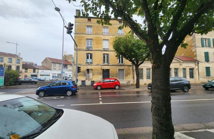 Appartement à vendre 2 pièces BAR LE DUC (55) — photo 4