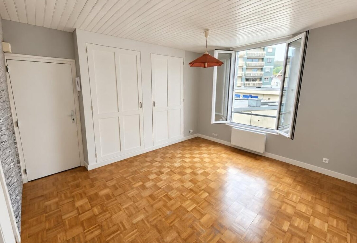 Appartement à vendre 2 pièces BAR LE DUC (55) — photo 1