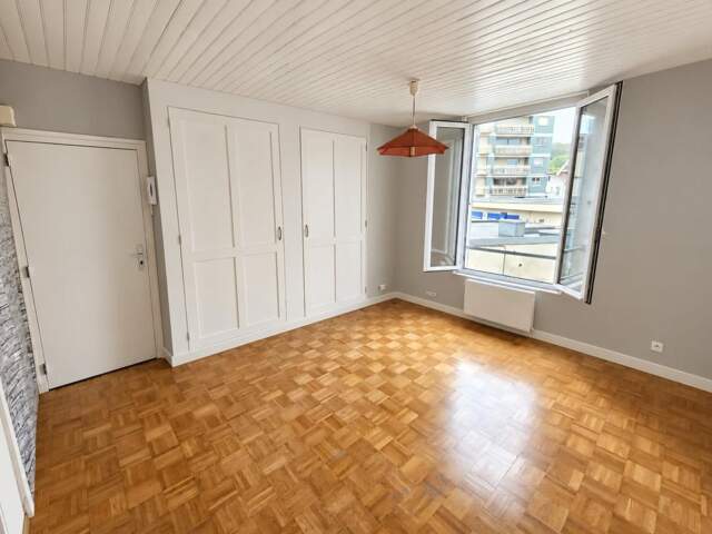 Appartement à vendre 2 pièces BAR LE DUC (55) — photo du bien