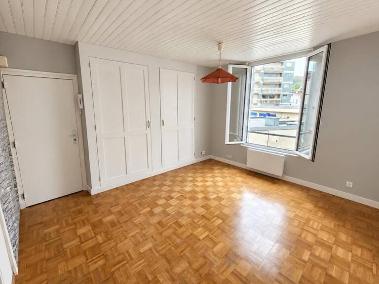 Appartement à vendre 2 pièces BAR LE DUC (55) — photo 1