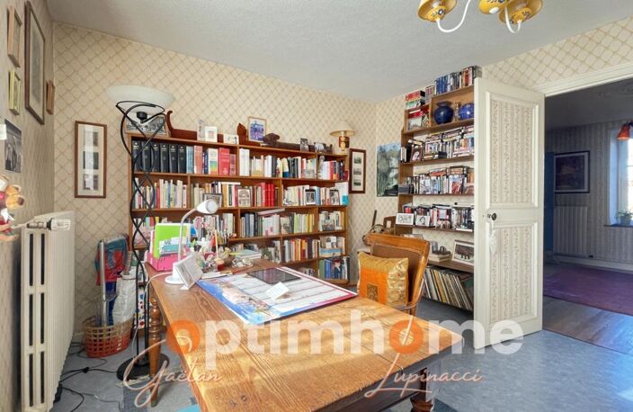 Maison 200 m² - 6 chambres à HOMECOURT (54) — photo 2