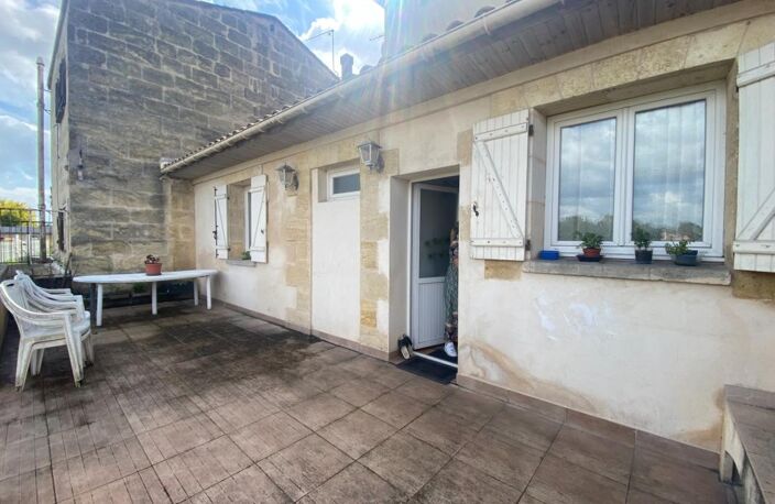 Bordeaux – Appartement de 90 m², 2 chambres, jardin privatif et sous-sol — photo 3
