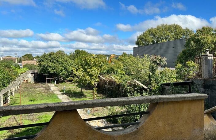 Bordeaux – Appartement de 90 m², 2 chambres, jardin privatif et sous-sol — photo 4